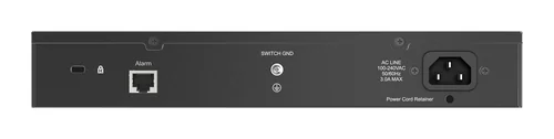 D-LINK 8 PoE++ Gigabit Ports Switch - DSS-200G-10MPP/E